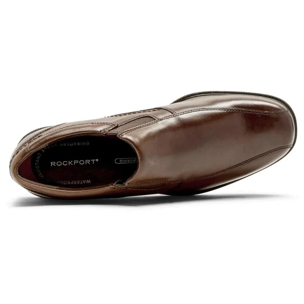 Rockport Men's Taylor Wp Slip On Loafers