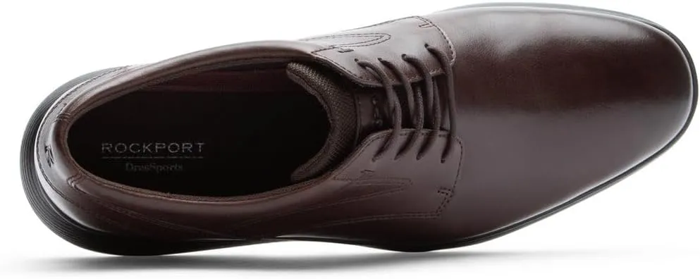 Rockport Men's Truflex Dressports Plain Toe Oxford