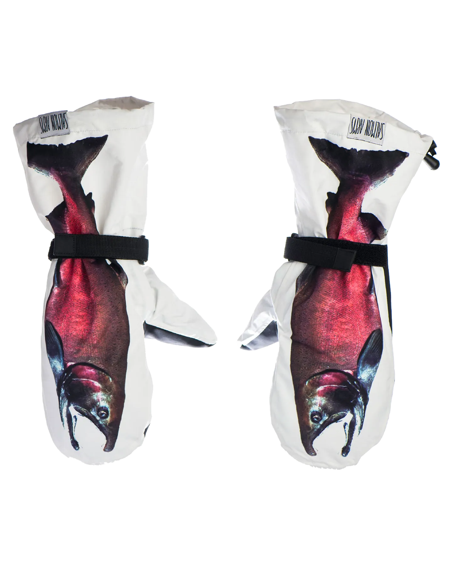 Salmon Arms Overmitt Snow Mitt - Og | Shop Gloves & Mittens at Trojan Wake Ski Snow & Snow Skiers Warehouse