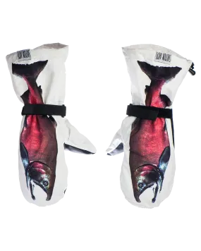 Salmon Arms Overmitt Snow Mitt - Og | Shop Gloves & Mittens at Trojan Wake Ski Snow & Snow Skiers Warehouse