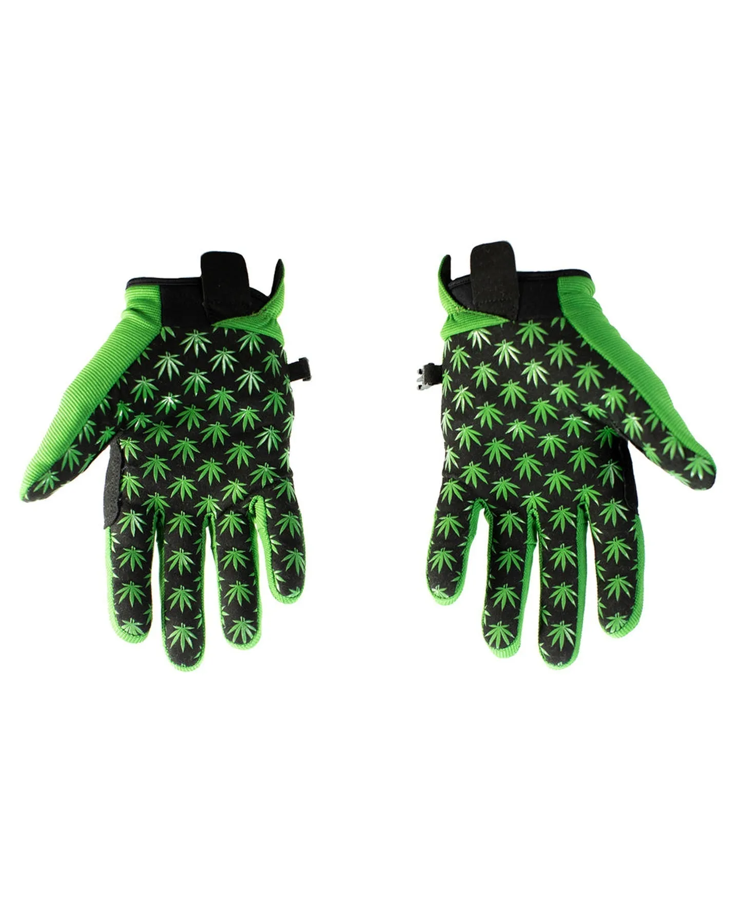 Salmon Arms Spring Snow Glove - Leaf | Shop Gloves & Mittens at Trojan Wake Ski Snow & Snow Skiers Warehouse