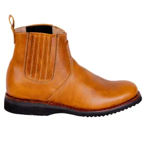 Sierra Leather Men's Boots