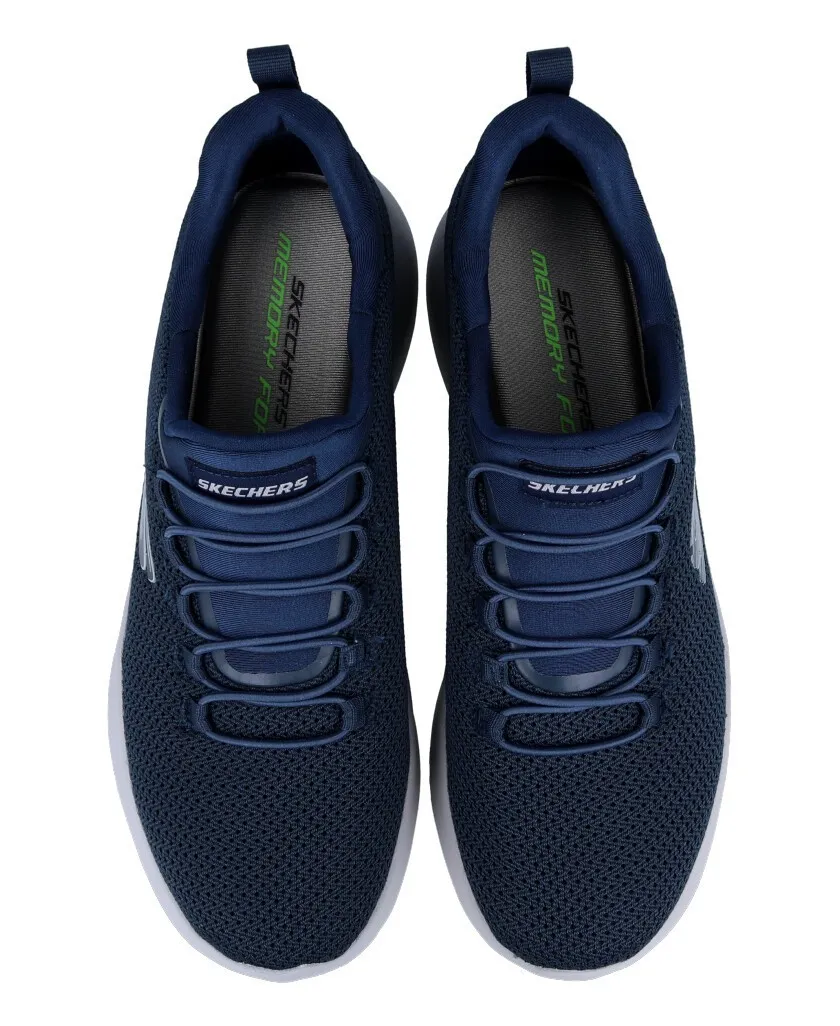 Skechers 58360 Dynamight Navy blue sneakers