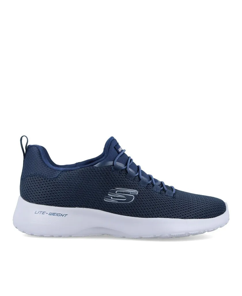 Skechers 58360 Dynamight Navy blue sneakers