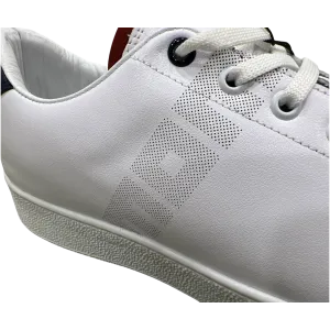 Sneakers da uomo  bianco Cod: MS0002L