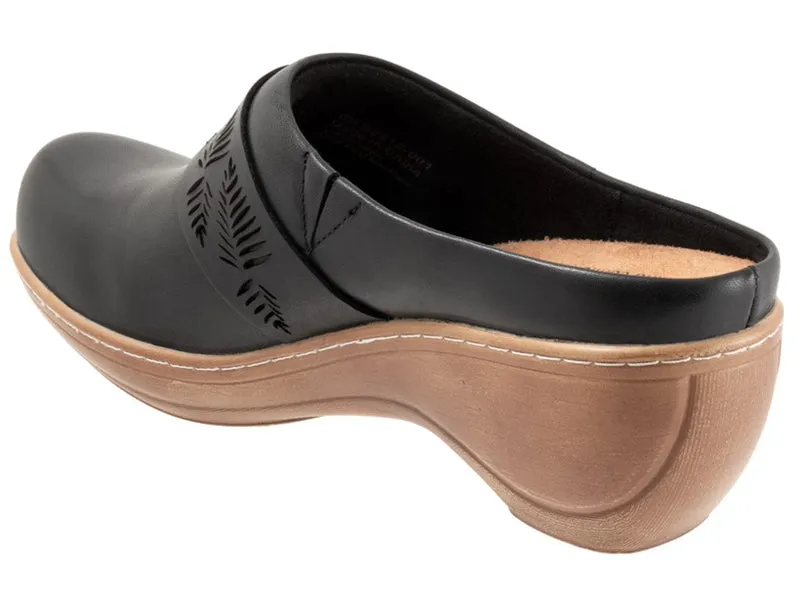 Softwalk Melita - Womens Clogs