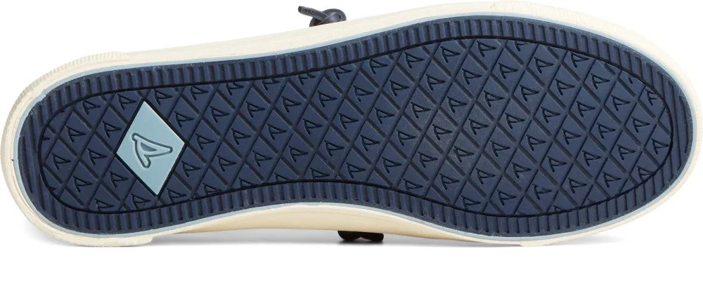 Sperry Womens SeaCycled Crest Seaburst Sneakers