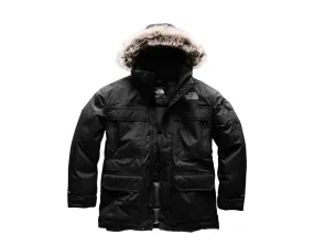 The North Face McMurdo Parka III Men's Jacket