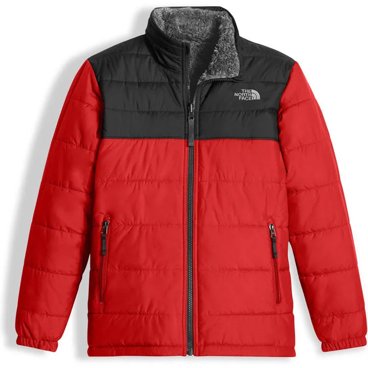 The North Face Reversible Mount Chimborazo Jacket Boys