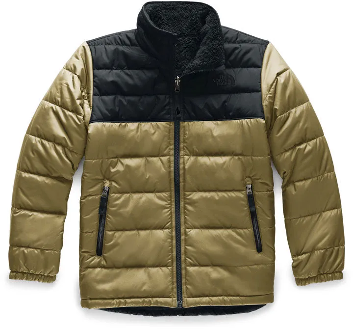 The North Face Reversible Mount Chimborazo Jacket Boys