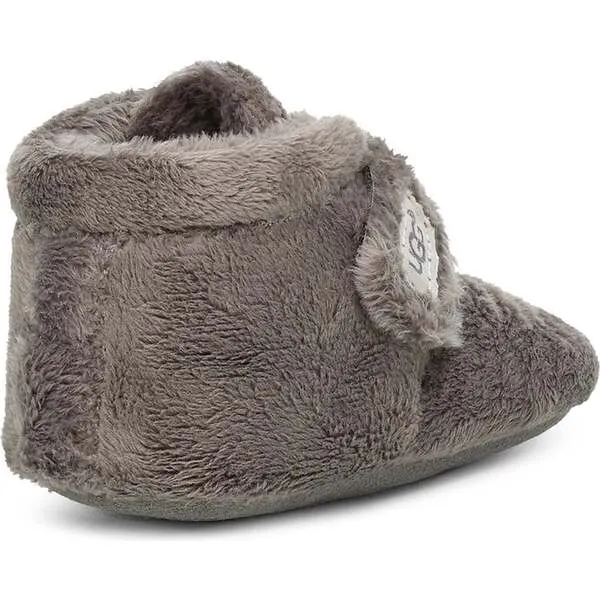 UGG Bixbee Booties, Grey