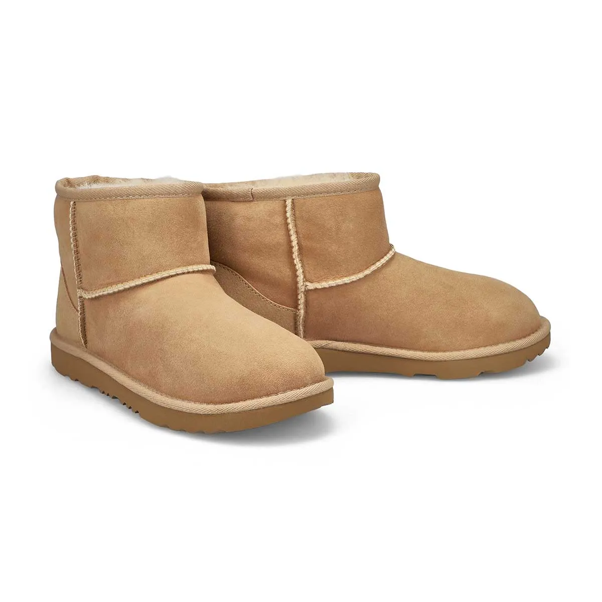 UGG  Classic Mini II Girls