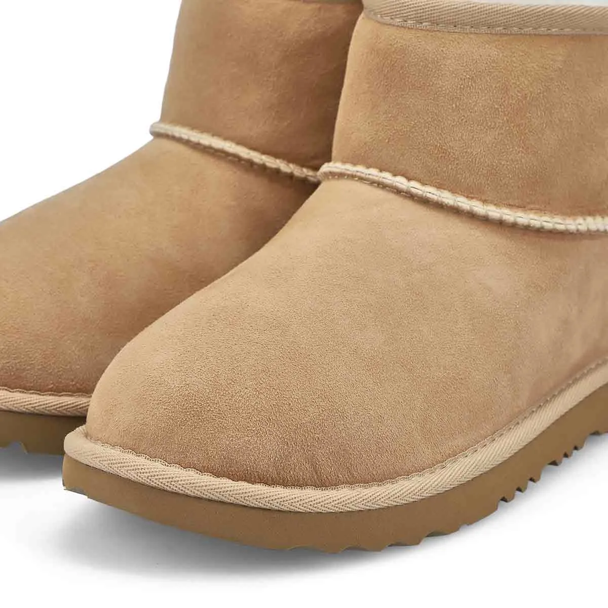 UGG  Classic Mini II Girls