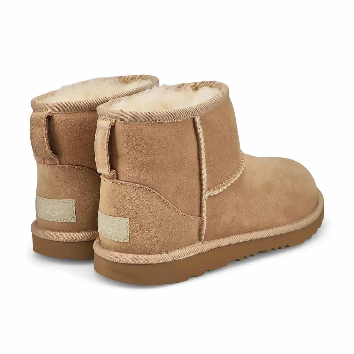 UGG  Classic Mini II Girls