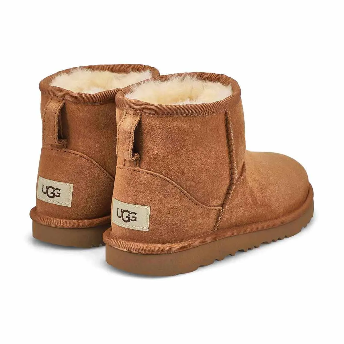 UGG  Classic Mini II Girls