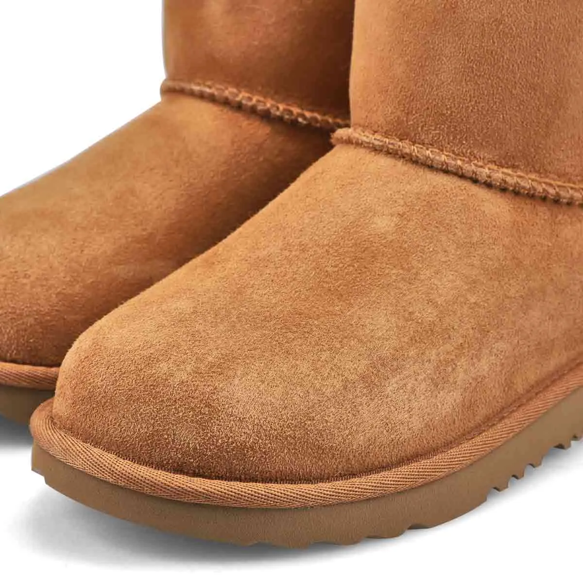 UGG  Classic Mini II Girls