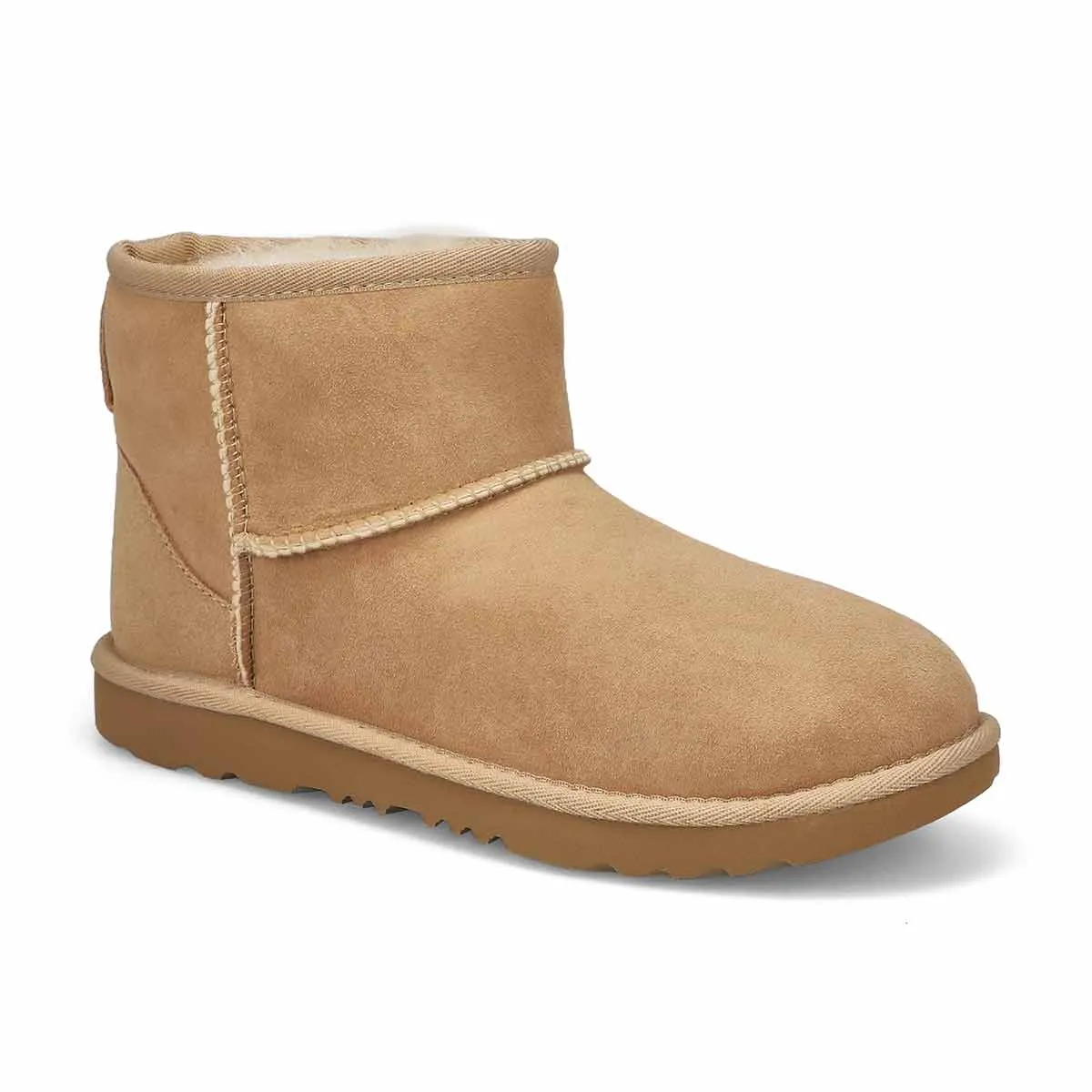 UGG  Classic Mini II Girls