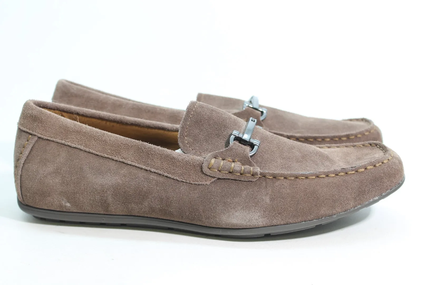 Vionic 556Mason Men's Loafers Floor Sample