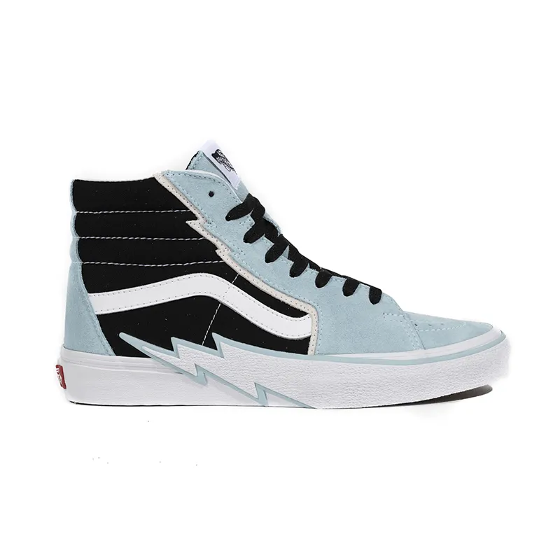 [VN0A5JIVA5N] SK8-Hi Bolt Unisex Sneakers