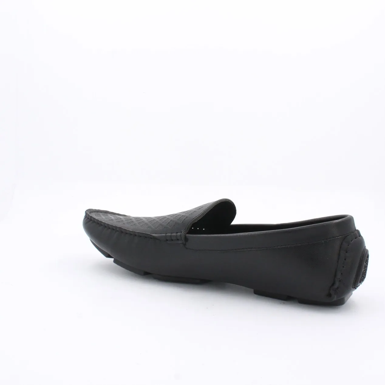 WADYNAMITE MOCCASINS - BLACK