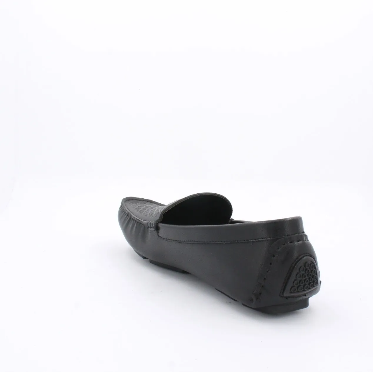 WADYNAMITE MOCCASINS - BLACK