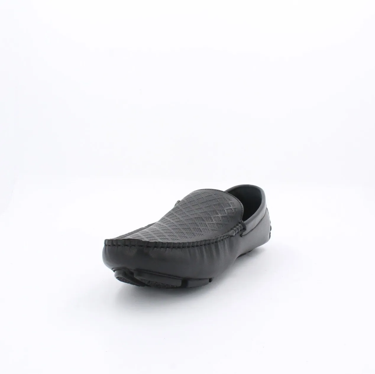 WADYNAMITE MOCCASINS - BLACK