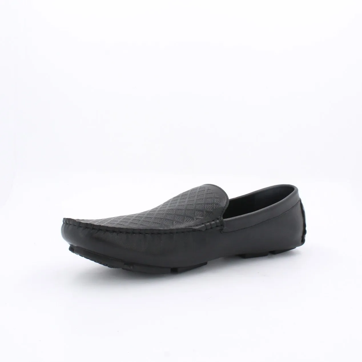 WADYNAMITE MOCCASINS - BLACK