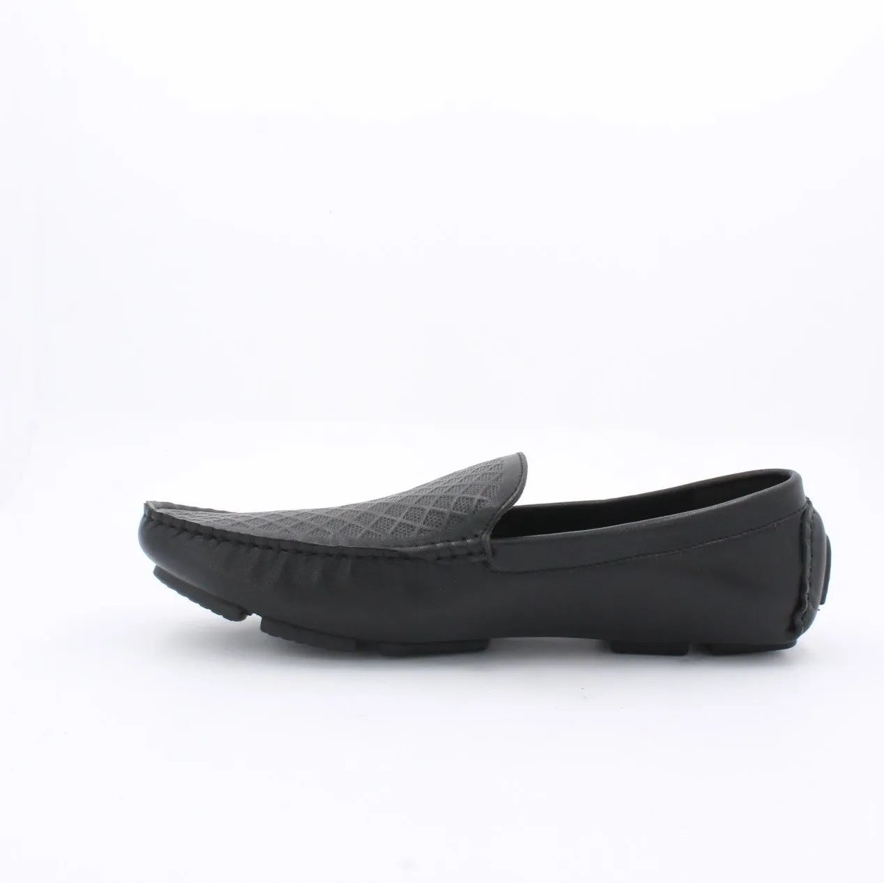 WADYNAMITE MOCCASINS - BLACK