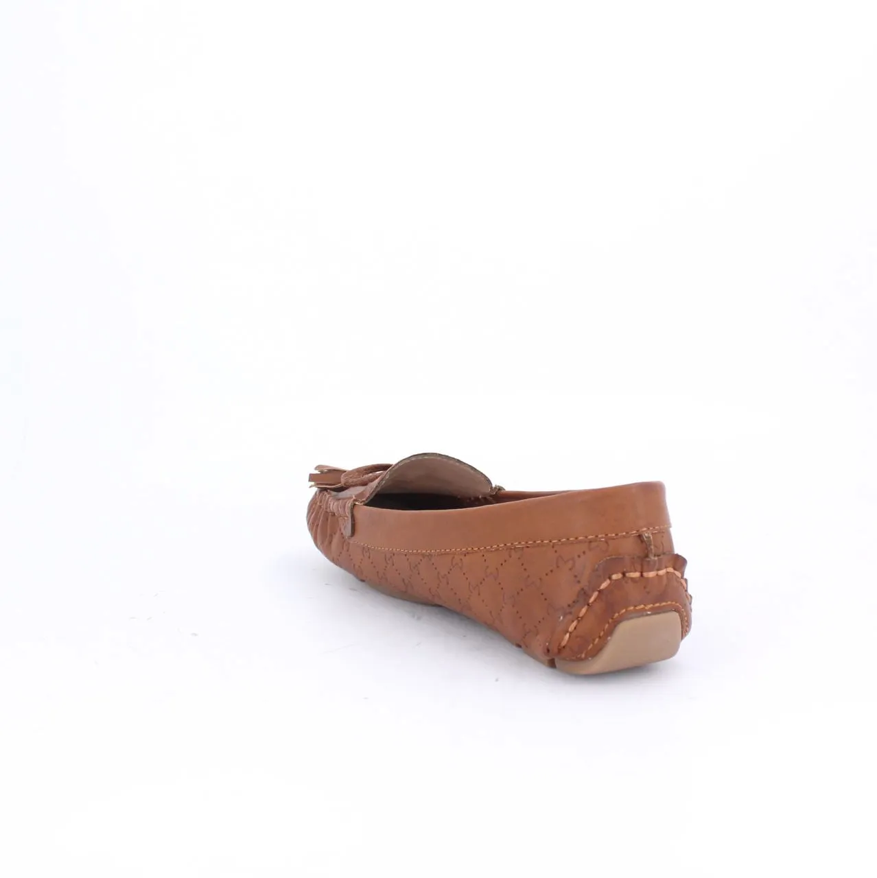 WILLA MOCCASINS - TAN