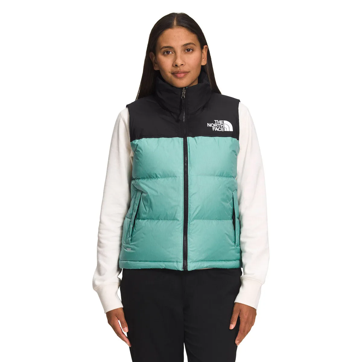 Women's 1996 Retro Nuptse Vest