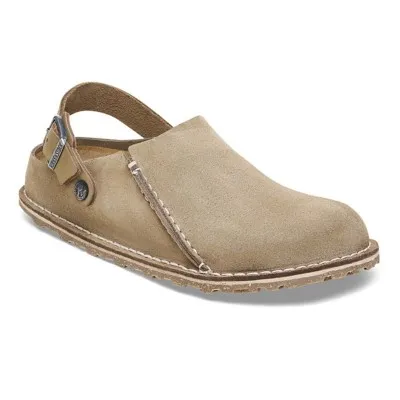 Women's BIRKENSTOCK Lutry Clogs