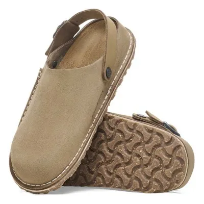 Women's BIRKENSTOCK Lutry Clogs