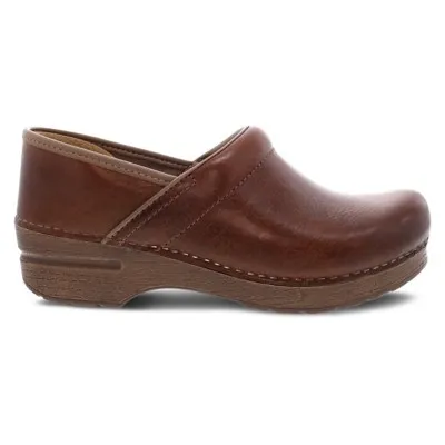 Women's Dansko Professional Clogs