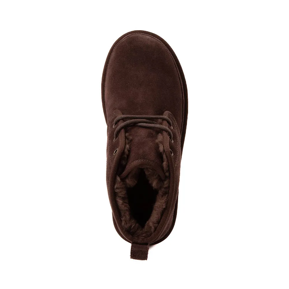 Women's Neumel - Chestnut, Black, Burnt Cedar