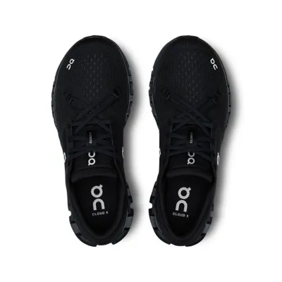 Women's On Cloud X 4 Cross Training Shoes