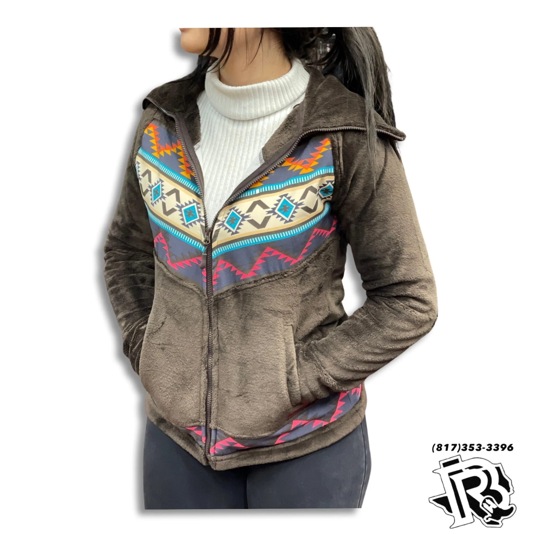 WOMEN’S ROCK ROLL JACKET PRWO92RZY0