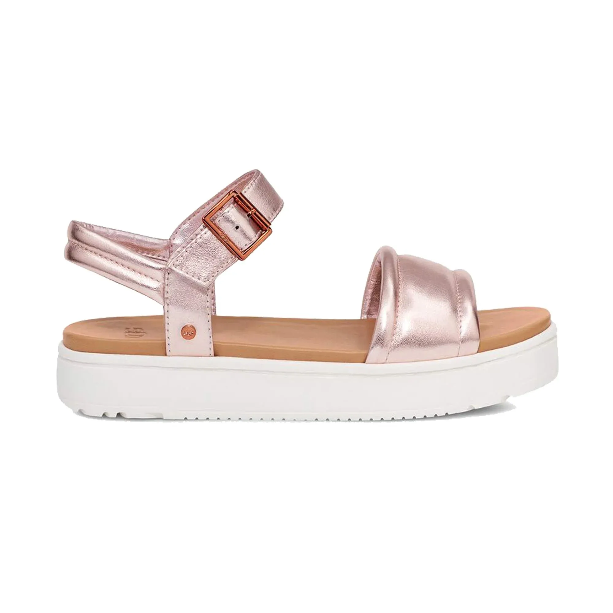 Women's Zayne Ankle Strap