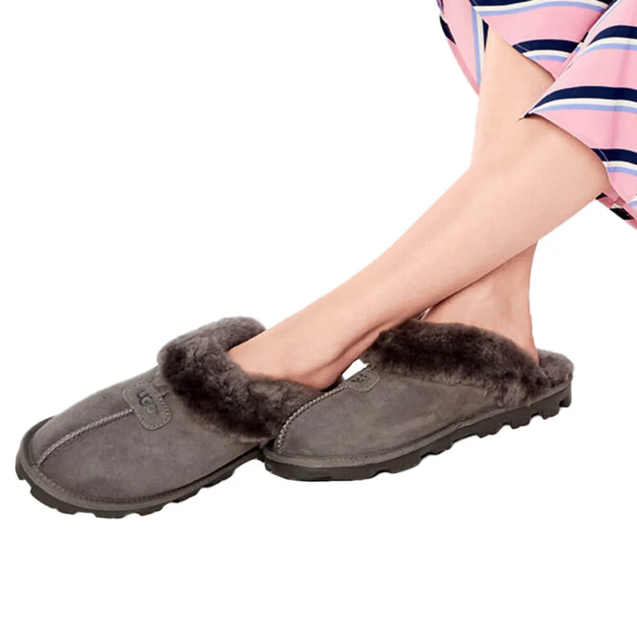 Women's UGG Coquette Slipper