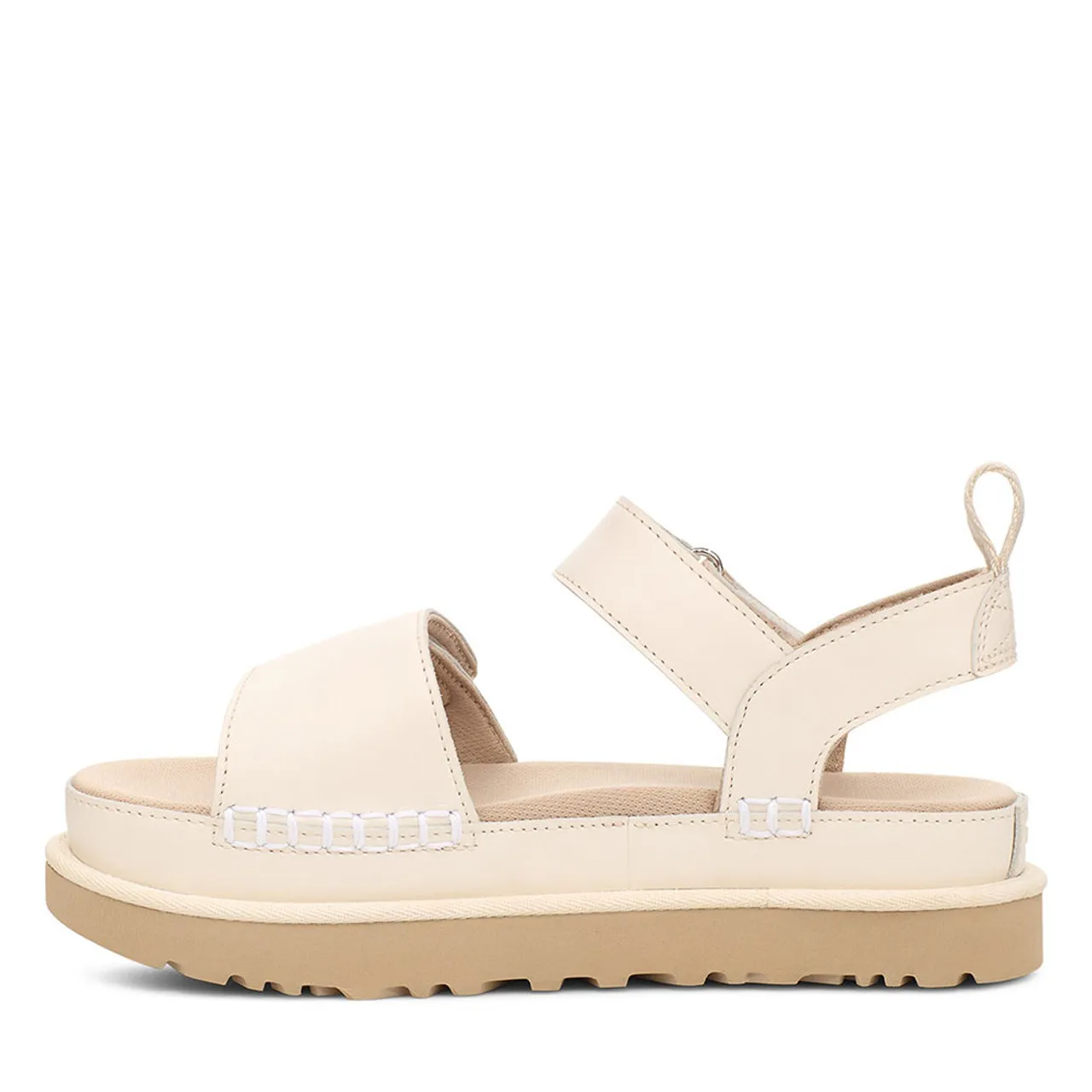 Women's Ugg Goldenstar Flatform Sandal - Jasmine