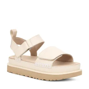 Women's Ugg Goldenstar Flatform Sandal - Jasmine