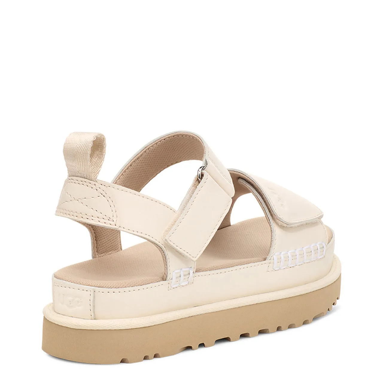 Women's Ugg Goldenstar Flatform Sandal - Jasmine