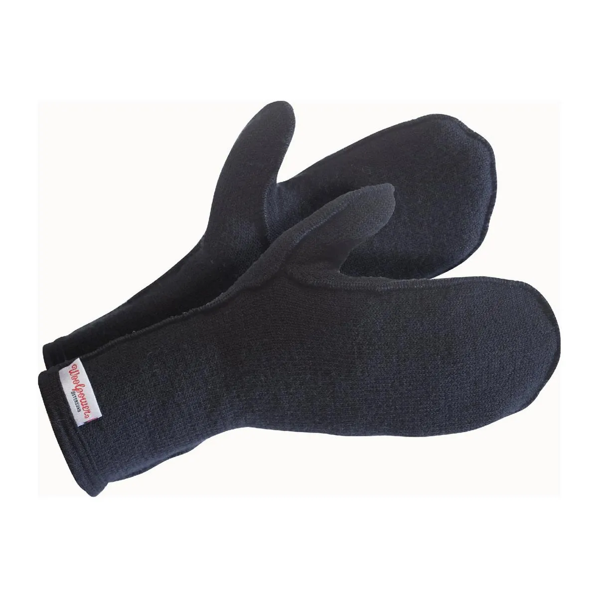 Woolpower Mittens thin 400