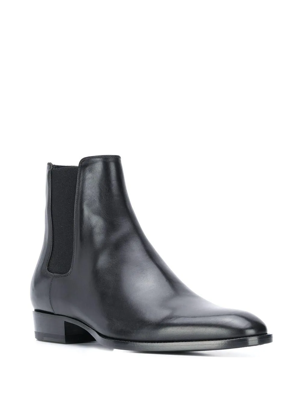 WYATT 30 CHELSEA BOOT