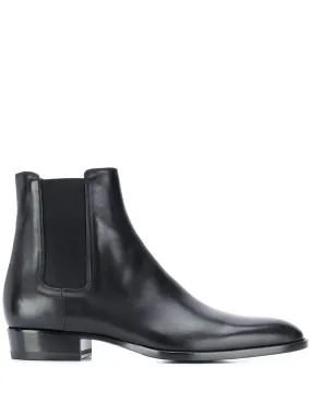 WYATT 30 CHELSEA BOOT