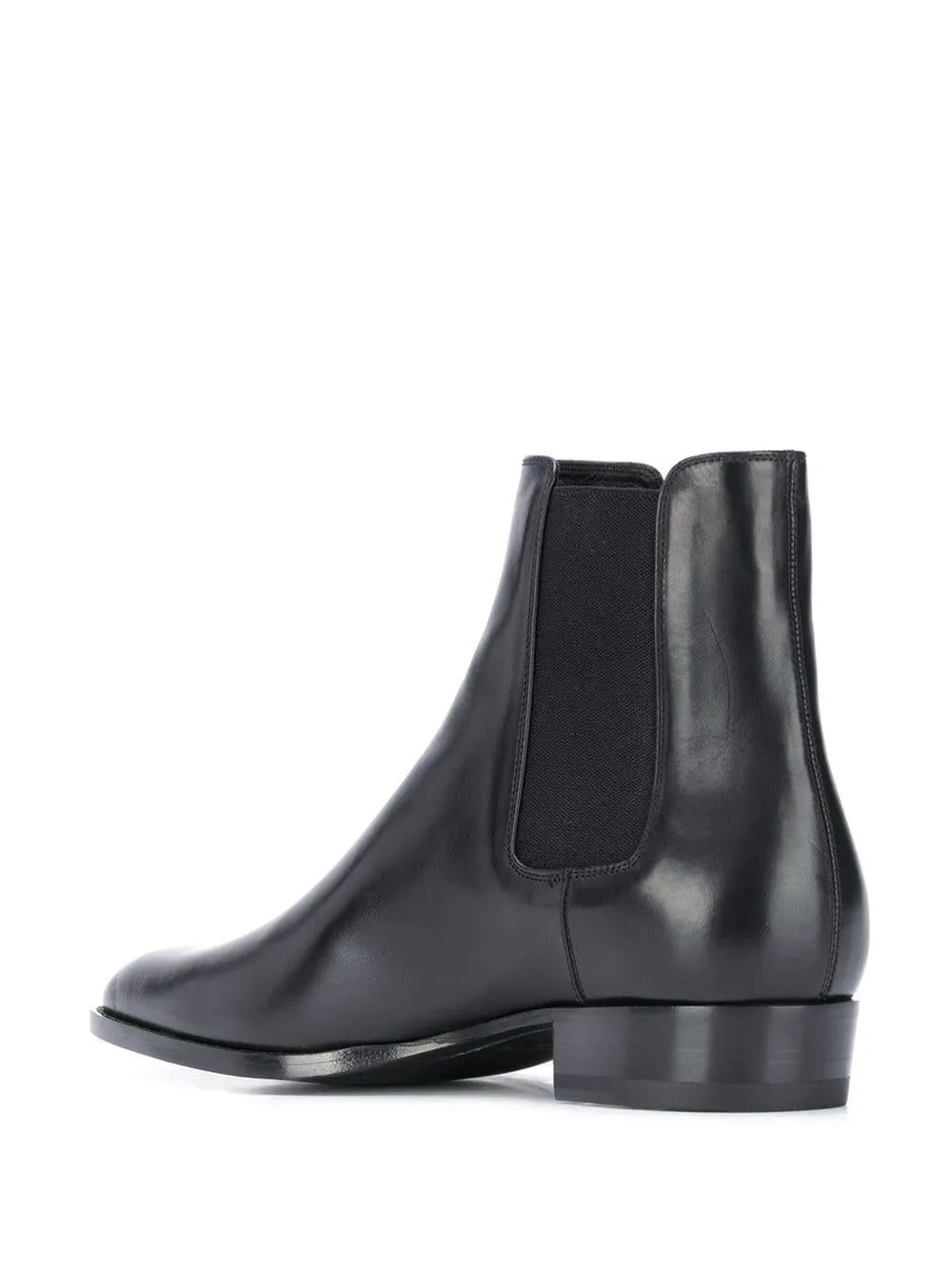 WYATT 30 CHELSEA BOOT