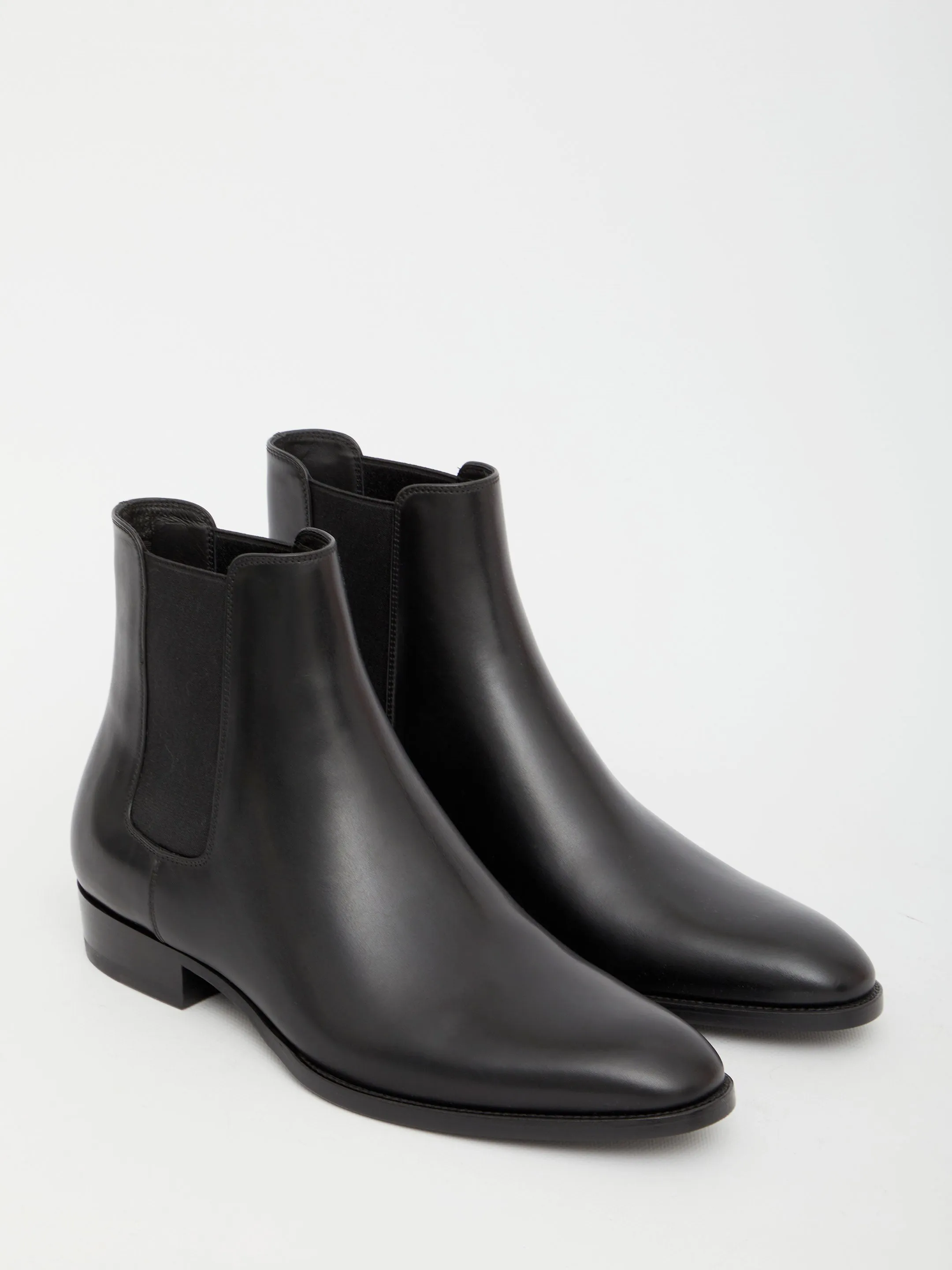 WYATT 30 CHELSEA BOOT