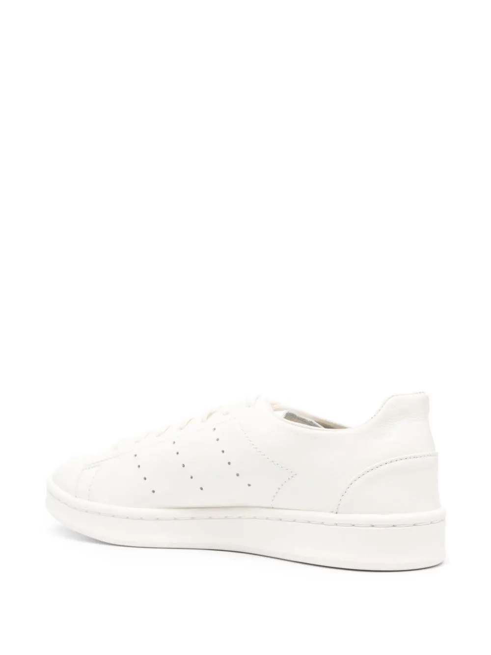 Y 3 Sneakers White